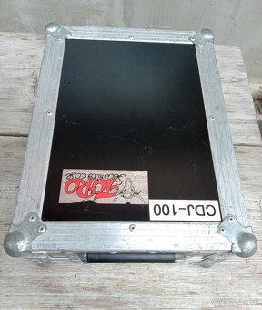 Pioneer CDJ-100S - 4