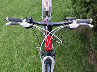 Predám e-bike Crussis - 4