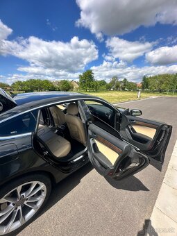 Prodám Audi A5,2,OTdi,guattro,automat Dsg,2014 - 4