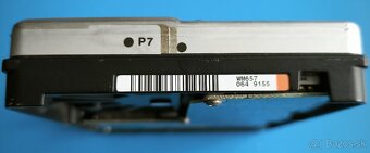 Western Digital 10,2GB - 4