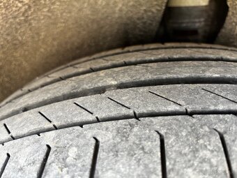 Letné pneu Continental 235/55 R19 101 W - 4
