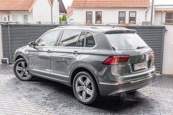 Volkswagen Tiguan 2.0 TDI 4Motion - 4
