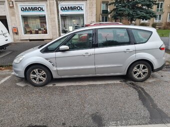 S max 1.8 Tdci 92kw - 4