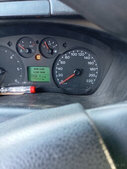 Ford transit - 4