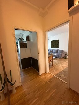 Na predaj pekný 2.5 izb. byt , výmera 58 m2, kompl. rekonšt. - 4