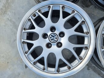 Bbs 5x100 r16 - 4