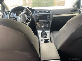 Golf 7 - 4