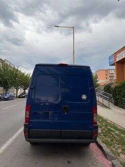 Peugeot Boxer 2.2 HDI 350 - 4