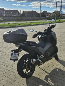 HONDA NC 750 D - 4