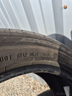 245/45 R19 Continental - 4