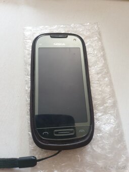 Nokia C7-00 - 4