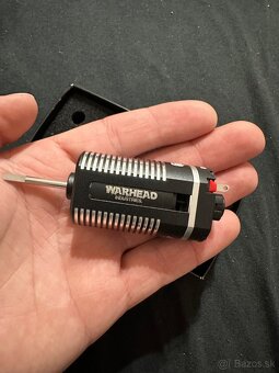 Servis, úpravy a opravy AEG & manuálne sniperky - 4