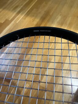 Wilson Clash V2 Pro 16x20 - 4