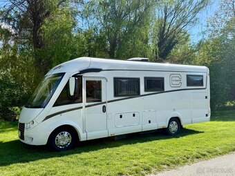 Carthago C-tourer 148 LE - 4