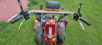 Predám Dakr FD-3 - 4