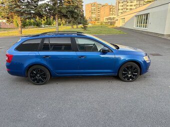 ✅Predám Škoda Octavia 1.6 TDI - 4