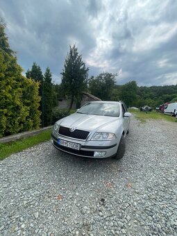Skoda a5 (dime motor) - 4