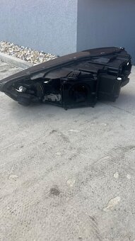 Svetlo Audi Q5 Full LED Matrix - 4