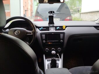 Škoda Octavia 3 1.2tsi 77kw - 4