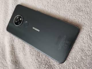 HMD Nokia 7.2 android 6/128 - 4