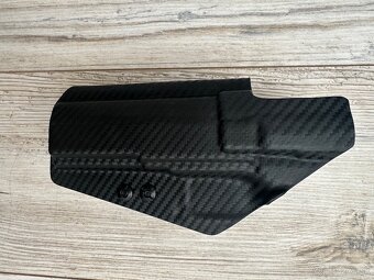 Kydex púzdro na skryté nosenie CZ Shadow 2 - 4