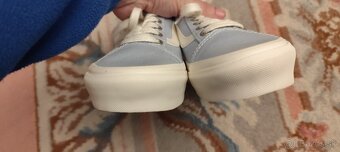 Tenisky Vans veľkosť 34,5 - 4