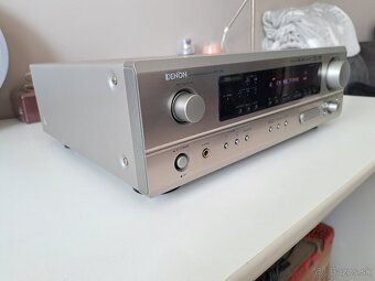 Receiver DENON AVR 1404 - 4