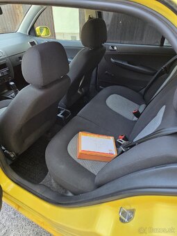 Predám Škoda Fabia - 4