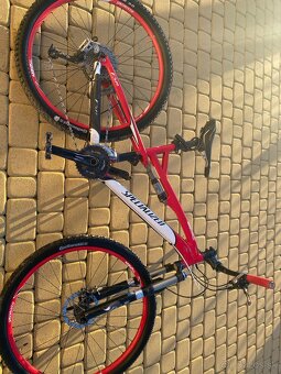 Bicykel - 4