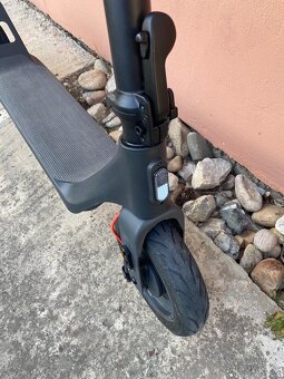 Predám Xiaomi scooter 4 lite 2. generáciu - 4