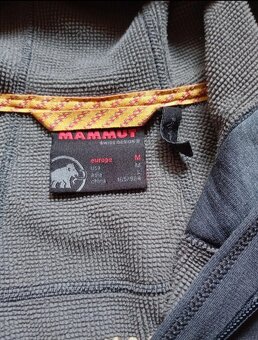 Mikina Mammut damska M - 4