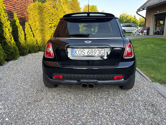 Mini Cooper S R56 JCW John Cooper Works - 4