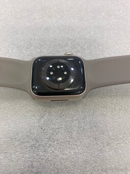 ZÁRUKA | Apple Watch Series 8 41mm - 4