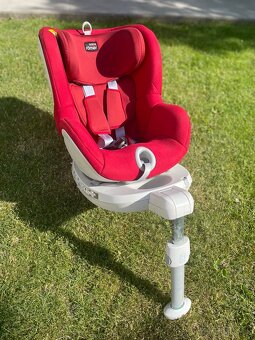Britax Römer otočná - 4