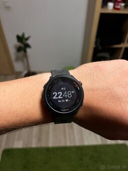 Garmin For Runner 55 - 4