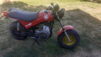 Tula TMZ 200 - 4