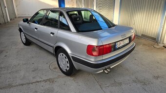 Audi 80 1.9 tdi 66kw - 4
