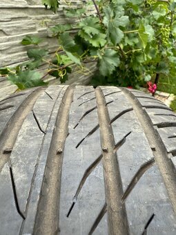 Matador Hectora 3 225/50 R17 Y XL - 4