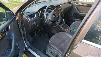 Octavia 3 Combi 2,0TDI 4x4 L&K - 4