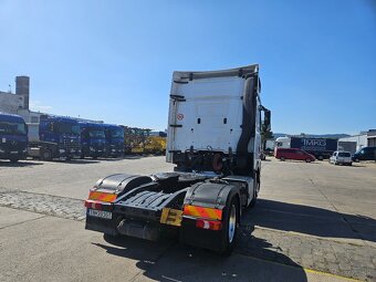 MERCEDES BENZ ACTROS MP4 1845 EURO 6 - 4