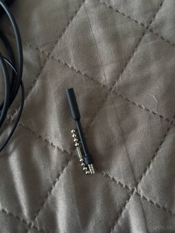 Mikroslúchadlo s Bluetooth súpravou na skúšky - 4