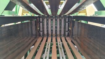 Predám lis KRONE BigPack 1290 XC - 4