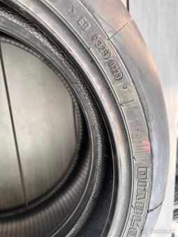 120/70R17 200/60R17 Pirelli Diablo Superbike - 4