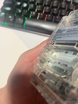 Nintendo Gameboy Light - 4