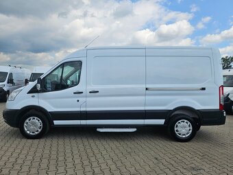 Ford Transit L3H2 2.0TdCi/170hp - 2018 - 4