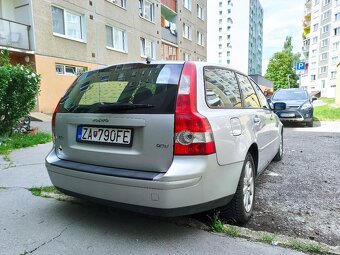Volvo V50 100kv - 4