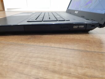 Asus X75V - i5-3230M / GT740M / 700GB HDD - 4