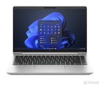 HP EliteBook 640 G10-Core i5 1345U-16GB-512GBSSD-FHD - 4