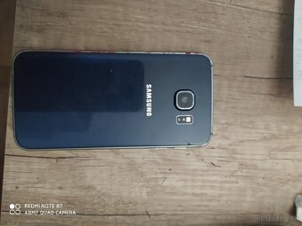 Samsung Galaxy S6 V zachovalom stave - 4