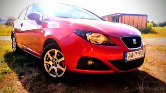 Seat Ibiza 1.2TDI - 4
